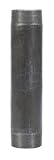 Standard Black Nipple (0202001000)