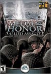 MEDAL OF HONOR ALLIED ASSAULT(E)の画像