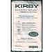 Kirby Generation 6 / 7 Micron Magic Vac Bags - 15 pack.