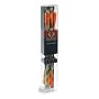 Ten Point Aluminum XX75 Crossbow Arrows (Camo)