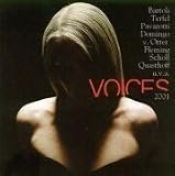 Produkt-Bild: Voices 2001