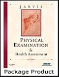 Health Assessment Online for Physical Examination and Health Assessment Version 2 (User Guide, Access Code and Textbook Package)