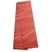 Thera-Band 6ft Red Medium Resistance Exercise Band Latex Bands - 6 ft length - Polybag