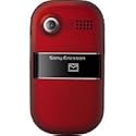 Sony Ericsson Z320i Crimson Red Handy ohne Branding