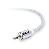 Belkin F8V203G-APL 6 foot Mini Stereo Audio Cable