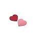 Florentine Napa Heart Shape Coaster