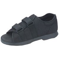HealthDesignClassicPostOpShoeWomen'sLarge8.5-10