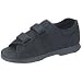 Sporting Goods : Post-Op Shoe Classic Men, Black, Size(8.5-10) - Medium
