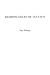 Reminiscences of Tolstoy