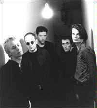 Image of Radiohead