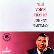 The Voice That Is!
