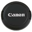 Canon 58mm Lens Cap f/EF Lenses E-58