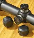 BSA 3.5-10X50 Catseye Rifle Scope