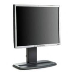 HP L1755 43,2 cm (17 Zoll) TFT Monitor silber/schwarz DVI