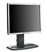 HP L1755 43,2 cm (17 Zoll) TFT Monitor silber/schwarz DVI HP L1755 43,2 cm (17 Zoll) TFT Monitor silber/schwarz DVI
