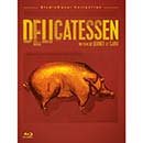 Delicatessen: Subtitled/French