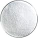 5 Oz Reactive Ice Transparent Fine Frit - 90 Coe