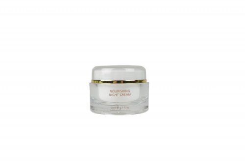 Nourishing Night Cream