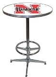 Nebraska Cornhuskers 43 Rec-Room Round Table