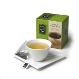 Tropical Organic Green Loose Tea Sachet