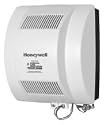 HE365A1006 Honeywell power flow through humidifier with antimicrobial coated evaporator pad.