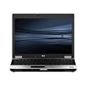 EliteBook 6930p Notebook (UK, 2.8GHz, 4GB, 320GB, 14.1", Vista Business)