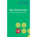 PONS Micro Robert Poche