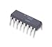 ANALOG DEVICES ADG436BNZ IC, ANALOG SWITCH, DUAL, SPDT, DIP-16 (10 pieces)