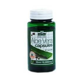 Aloe Pura Aloe Vera One A Day 90 Capsules 90 Capsules