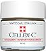ascorbic acid - Cellex-C Advanced C Skin Tightening Cream 60ml