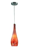 Contemporary Lamps, Napoli Hanging Pendant Light by Lite Source--Excellent customer service--see our feedback.