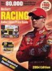 Beckett Racing Price Guide and Alphabetical Checklist Number 9 (Beckett Racing Collectibles and Die-Cast Price Guide)