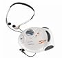 SONY D-CS901 S2 Sports CD Walkman(R) / MP3 Player