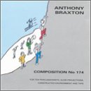  Anthony Braxton