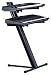 Ultimate Support DX-48B Deltex II Keyboard Stand ()