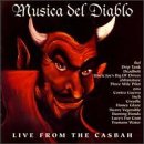 Musica del Diablo