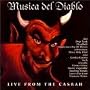 Musica Del Diablo: Live at the Casbah