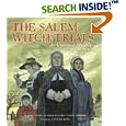 The Salem Witch Trials: An Unsolved Mystery from History