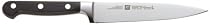 J.A. Henckels Twin Pro S 6-Inch High Carbon Stainless-Steel Utility/Sandwich Knife