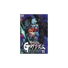 �@�������` G�K���_�� 11 [DVD]