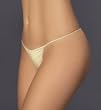 Le Mystere Y-not String G-String Panties (855)