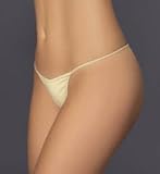 Le Mystere Y-not String G-String Panties (855)