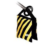 JTL Cordura Empty Weight Bag for up to 30 Pounds of Sand or Shot