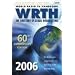 World Radio TV Handbook WRTH: The Directory of Global Broadcasting (World Radio TV Handbook)(60th Annv. Edition)