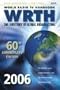 World Radio TV Handbook WRTH: The Directory of Global Broadcasting (World Radio TV Handbook)(60th Annv. Edition)