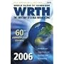 World Radio TV Handbook WRTH: The Directory of Global Broadcasting (World Radio TV Handbook)(60th Annv. Edition)
