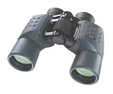 Review Bresser  / Bresser 8x42 Montana Porro Binoculars