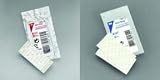 Steri-Strip Skin Closure (Box of 50) 1/4 X 1-1/2 6 Strips/Sheet