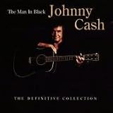 Man in Black-Definitive