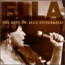 The Best of Ella Fitzgerald by  Ella Fitzgerald 